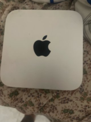 Mac mini 2011