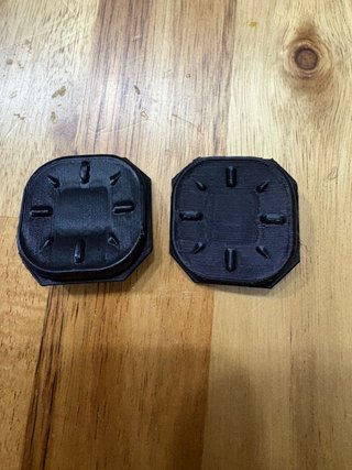 Cruceta para mando Master System