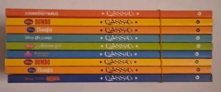 Disney Classics Giunti