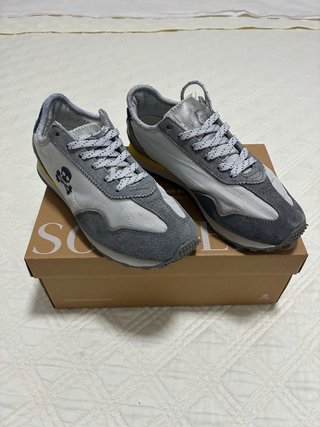 Zapatillas Scalpers Talla 37