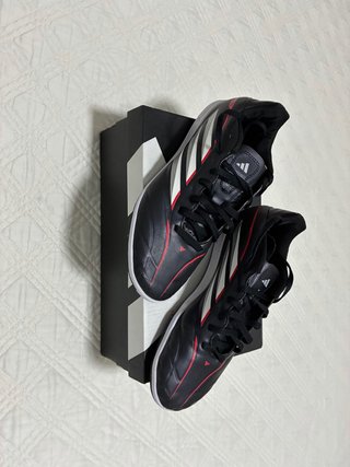 Zapatillas Fútbol Sala Adidas Talla 38