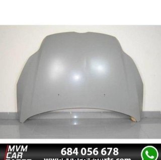 Capó Ford Focus 12 Oem Style Metal