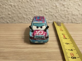 Mini Coche Racer Disney