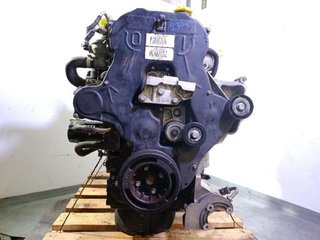 Vm29c motor completo chrysler voyager rectp5723241