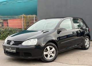 VOLKSWAGEN GOLF 1.9 TDI 105CV PEGATINA B