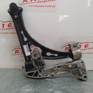 BRAZO SUSPENSION INFERIOR DELANTERO IZQUIERDO SKODA OCTAVIA BERLINA (1U2) *