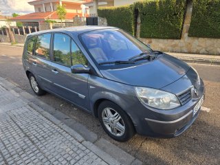 Renault Grand Scenic 2005