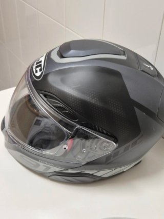 Casco Modular HJC RPHA 91 R