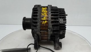 1165076 alternador 23100jd71a nissan qashqai (j10)