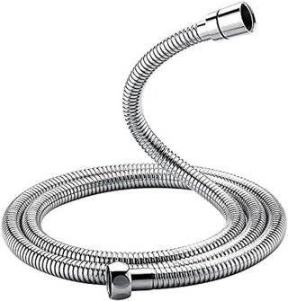 GRIFEMA G851-18 Manguera Ducha, 1.8 m, Flexo de Ac