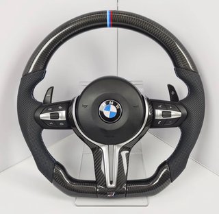 Volante BMW