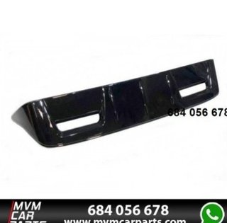Alerón Mercedes Vito W447 / V250 / V260 16-19 Look