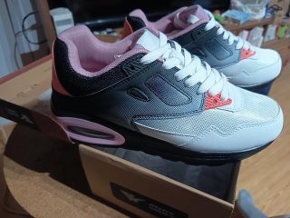 Zapatillas Jomix
