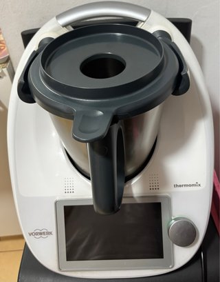 Thermomix TM6 Vorwerk