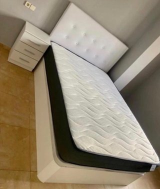Cama canapé