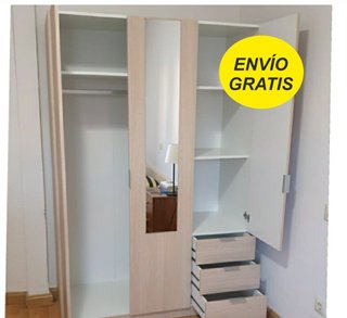 Armario ENVÍO NUEVO