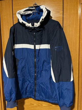 Cazadora Pepe Jeans London