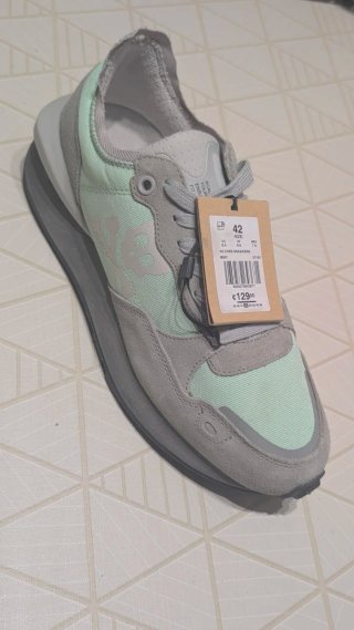 Zapatillas Scalpers Vilches Talla 42