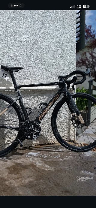 Bicicleta de Carretera Megamo Pulse Elite