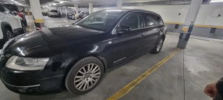 Audi A6 2006