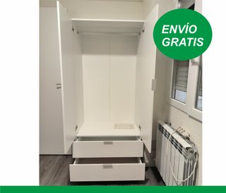 Armario Blanco ENVIO