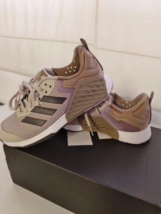 Zapatillas Adidas Dropset 3