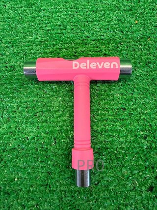 Deleven Herramienta de Skate Tool