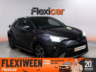 Toyota C-HR 1.8 125H Active