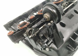 Bmw 546779 7787318 colector admisión serie berlina