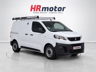 Peugeot Expert Furgon BlueHDi 100 Premium Compact 75 kW (102 CV)