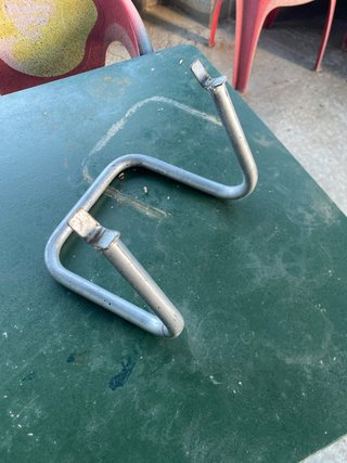 Caballete para Minimoto