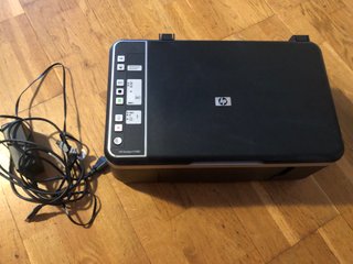 Stampante/scanner HP Deskjet F4180 come nuova
