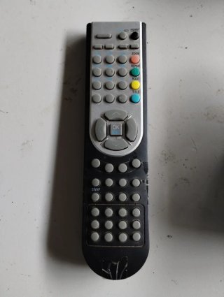 Mando a distancia Nevir TV 32 pulgadas