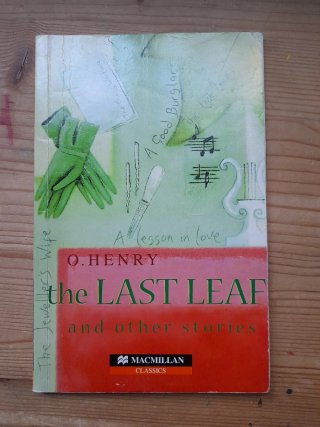 The Last Leaf and Other Stories
