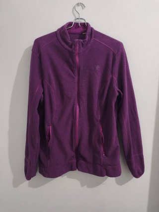 Chaqueta Polar Mujer L/XL