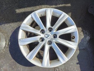Llanta de 17 pulgadas Lexus IS III (XE30), 1 y_205