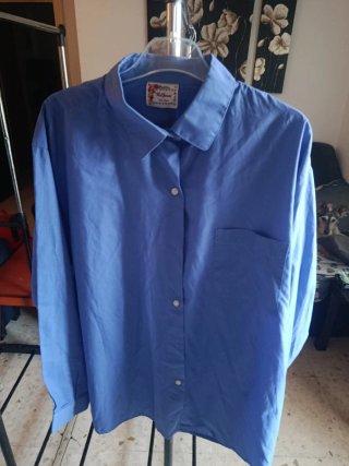 Camisas Unisex