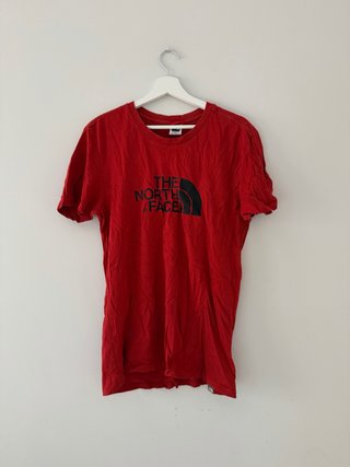 Camiseta The North Face