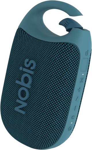 Altavoz Bluetooth NOBIS Impermeable