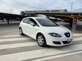SEAT Leon 2009
