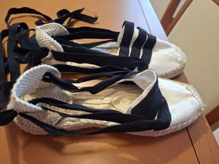 Zapatillas Baturro