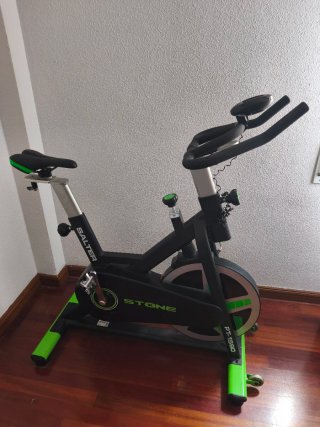 Bicicleta de Spinning STONE PT-1590