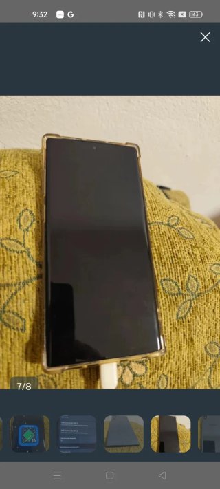 Samsung Note 10 Plus