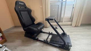 Playseat Modauto para Simracing