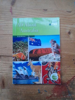 All about Australia