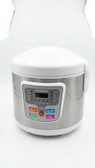 Robot de cocina Cookermatic