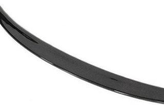 Alerón Audi A5 Coupé (2009-2015) Carbono
