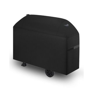 Grill Cover, 63 inch BBQ Covers for Outdoor Grills