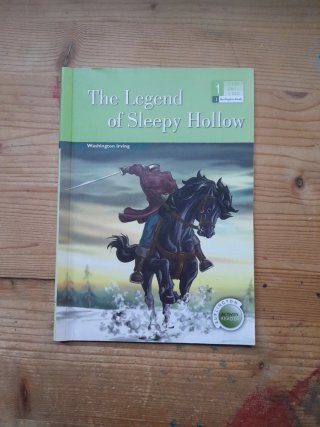 LEGEND OF SLEEPY H.ESO1 ACTIVITY