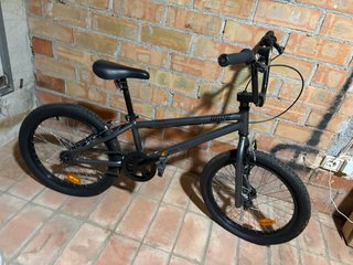 BMX Wipe 100 20 Pulgadas